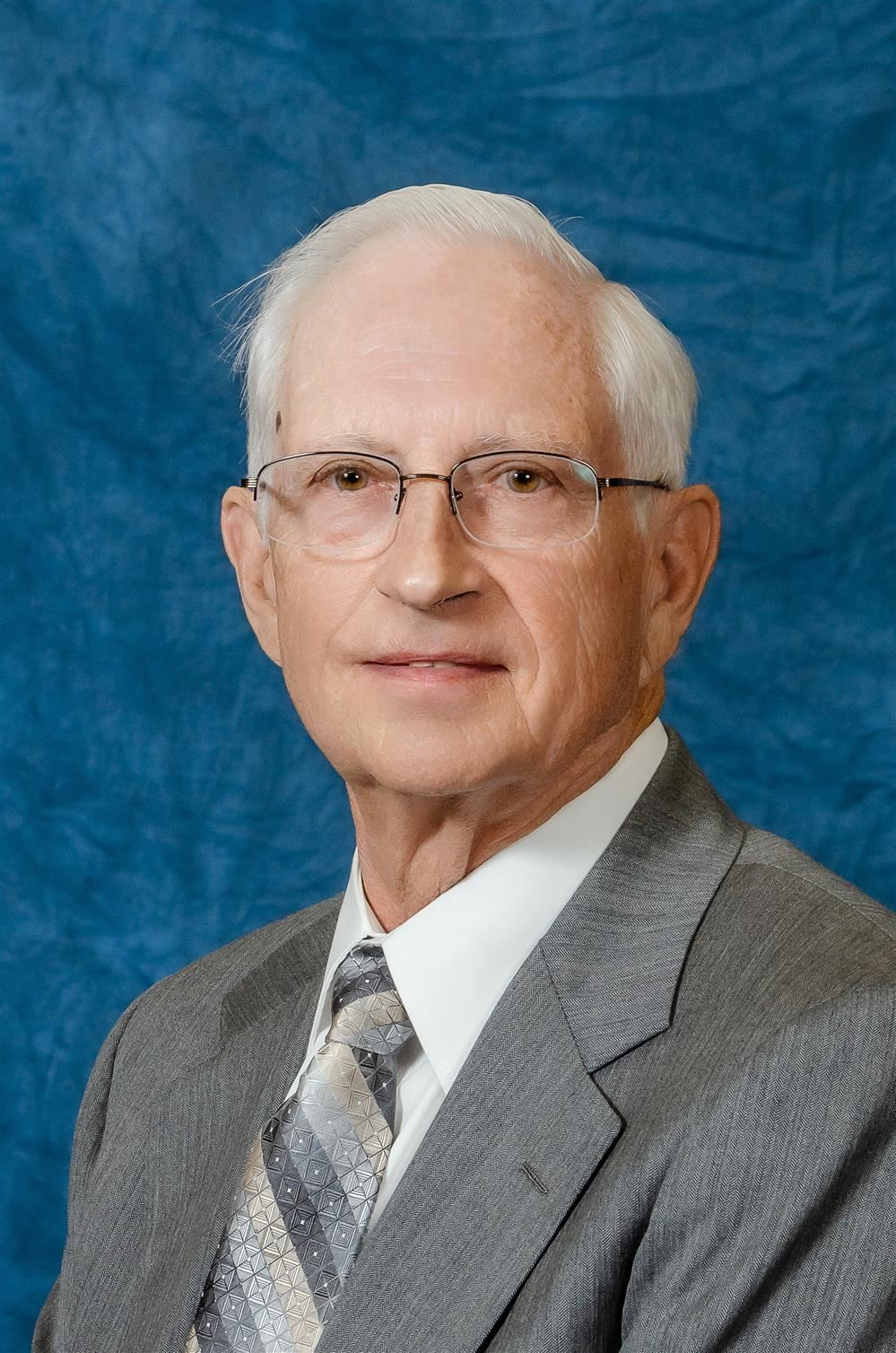 MCSBA Vice-President